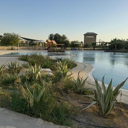 A Sea View Spacious Cheering 5 Bedroom Villa Ain Sokhna "Ain Bay" فيلا كاملة للإيجار قرية العين باي ไอน์ ซกนา ภายนอก รูปภาพ