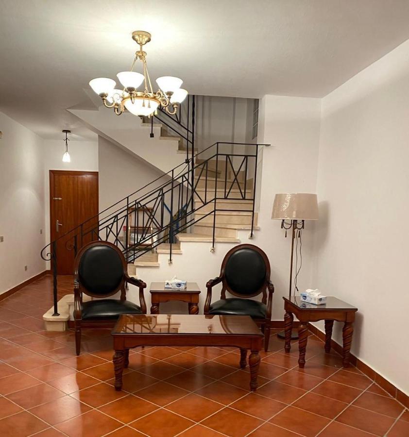 A Sea View Spacious Cheering 5 Bedroom Villa Ain Sokhna "Ain Bay" فيلا كاملة للإيجار قرية العين باي ไอน์ ซกนา ภายนอก รูปภาพ