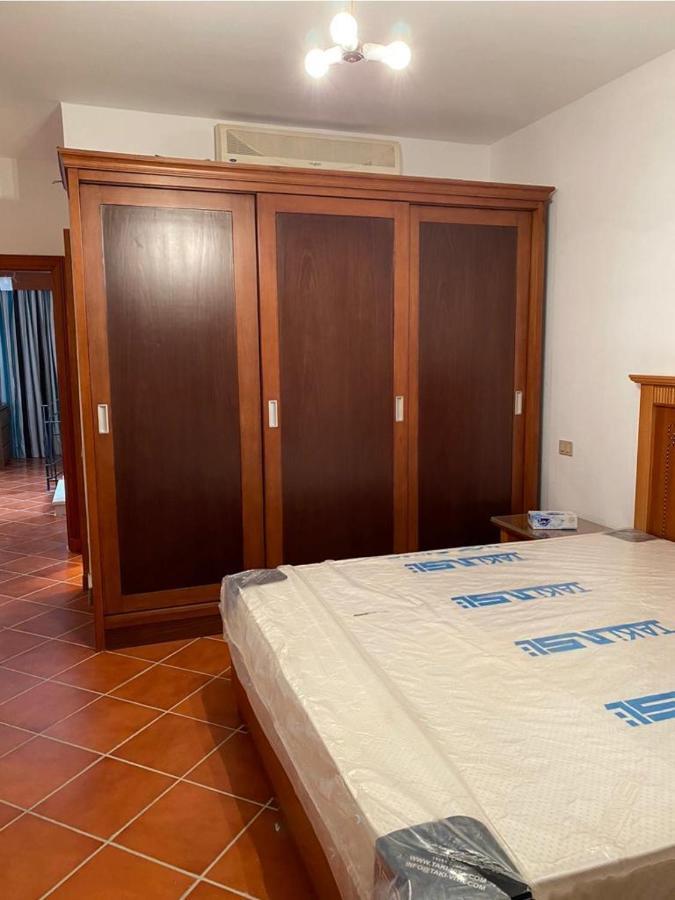 A Sea View Spacious Cheering 5 Bedroom Villa Ain Sokhna "Ain Bay" فيلا كاملة للإيجار قرية العين باي ไอน์ ซกนา ภายนอก รูปภาพ