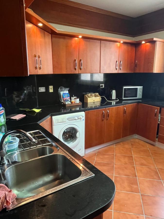 A Sea View Spacious Cheering 5 Bedroom Villa Ain Sokhna "Ain Bay" فيلا كاملة للإيجار قرية العين باي ไอน์ ซกนา ภายนอก รูปภาพ