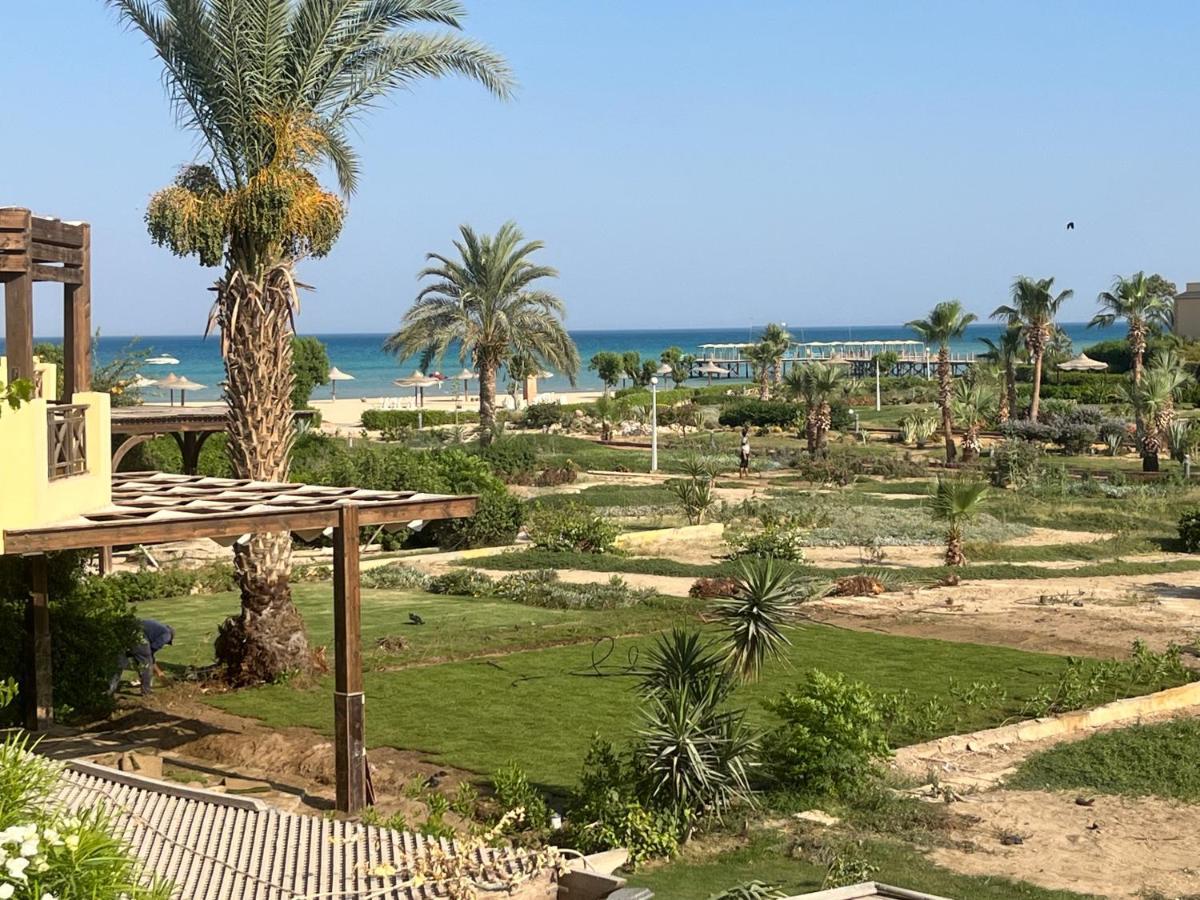 A Sea View Spacious Cheering 5 Bedroom Villa Ain Sokhna "Ain Bay" فيلا كاملة للإيجار قرية العين باي ไอน์ ซกนา ภายนอก รูปภาพ