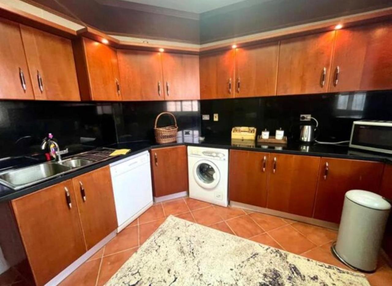 A Sea View Spacious Cheering 5 Bedroom Villa Ain Sokhna "Ain Bay" فيلا كاملة للإيجار قرية العين باي ไอน์ ซกนา ภายนอก รูปภาพ