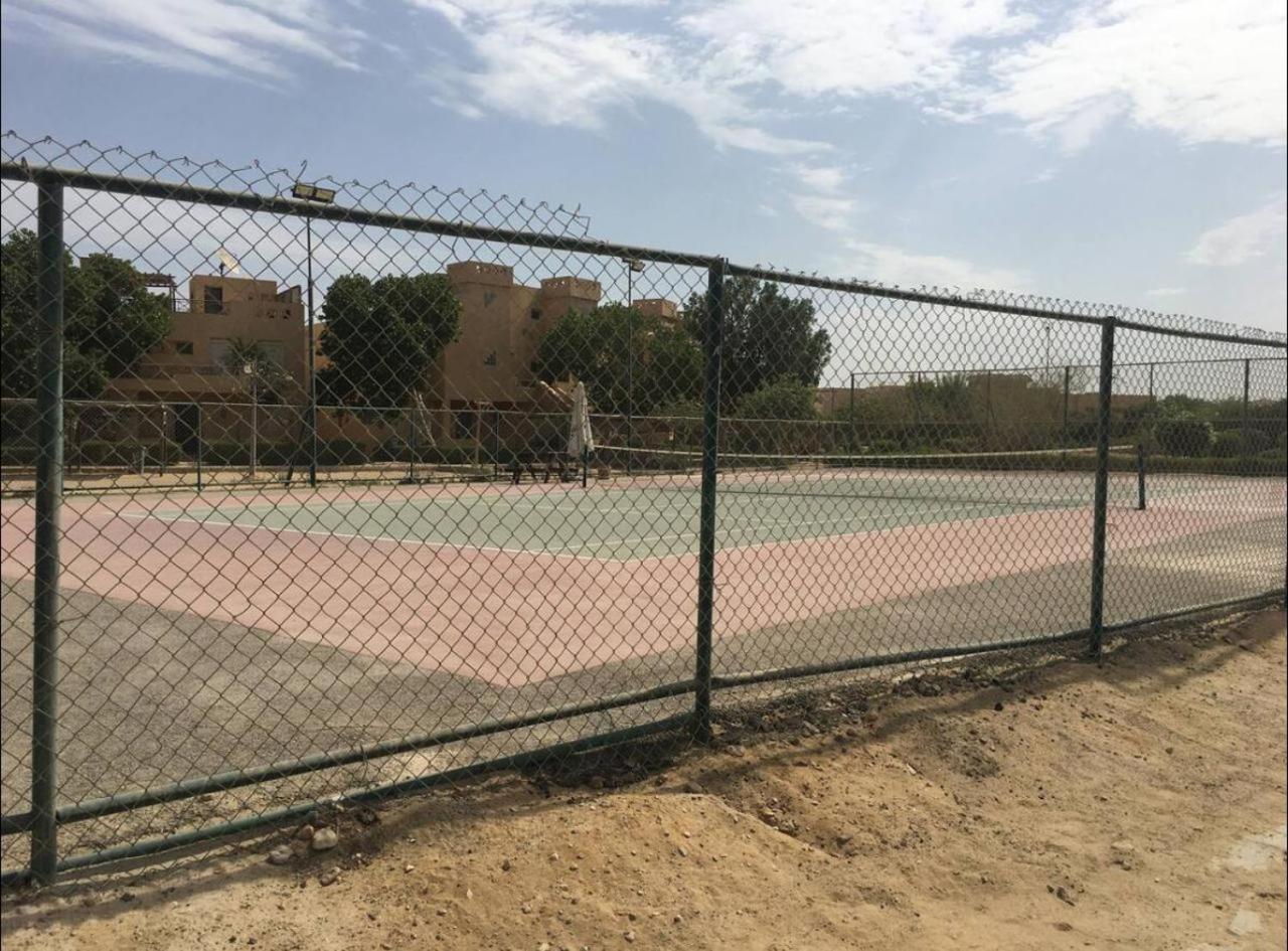 A Sea View Spacious Cheering 5 Bedroom Villa Ain Sokhna "Ain Bay" فيلا كاملة للإيجار قرية العين باي ไอน์ ซกนา ภายนอก รูปภาพ