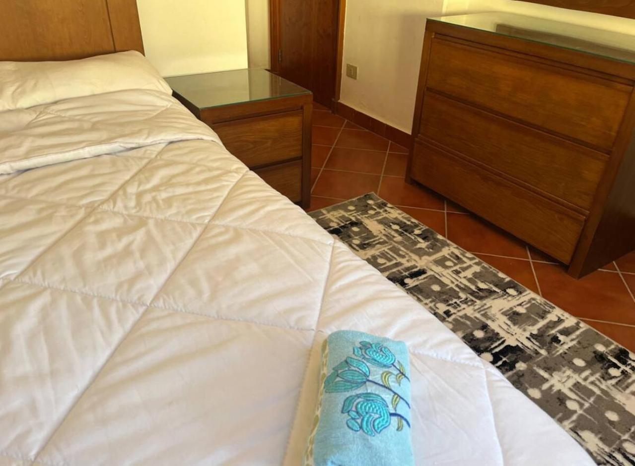 A Sea View Spacious Cheering 5 Bedroom Villa Ain Sokhna "Ain Bay" فيلا كاملة للإيجار قرية العين باي ไอน์ ซกนา ภายนอก รูปภาพ